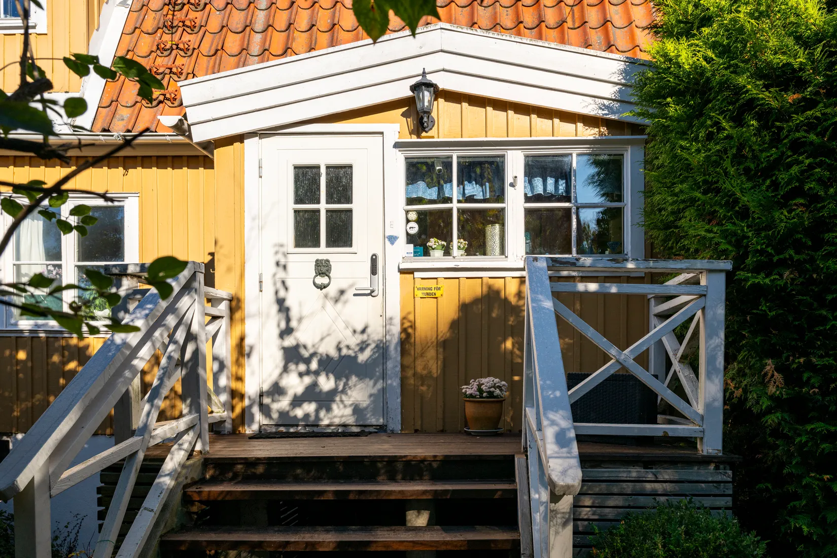 Villa, Olovslundsvägen 15, Olovslund, Stockholm