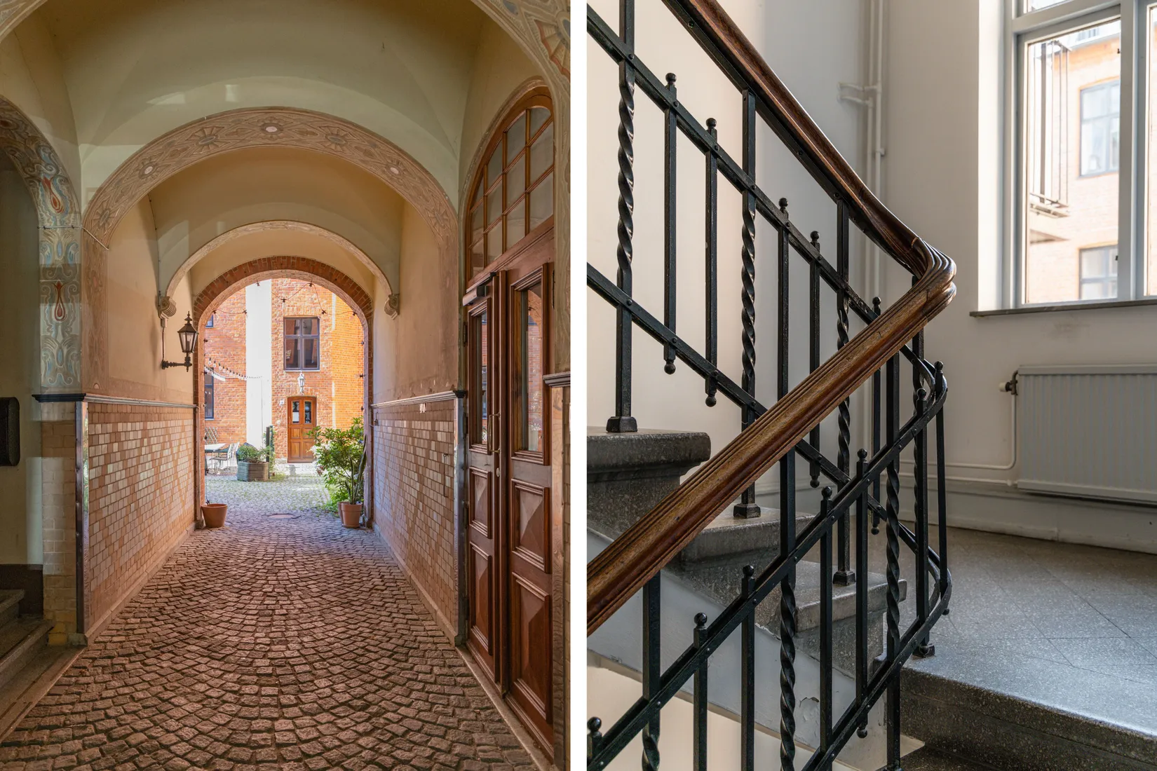 Bostadsrätt, Sankt Pauli Kyrkogata 15A, Rörsjöstaden, Malmö