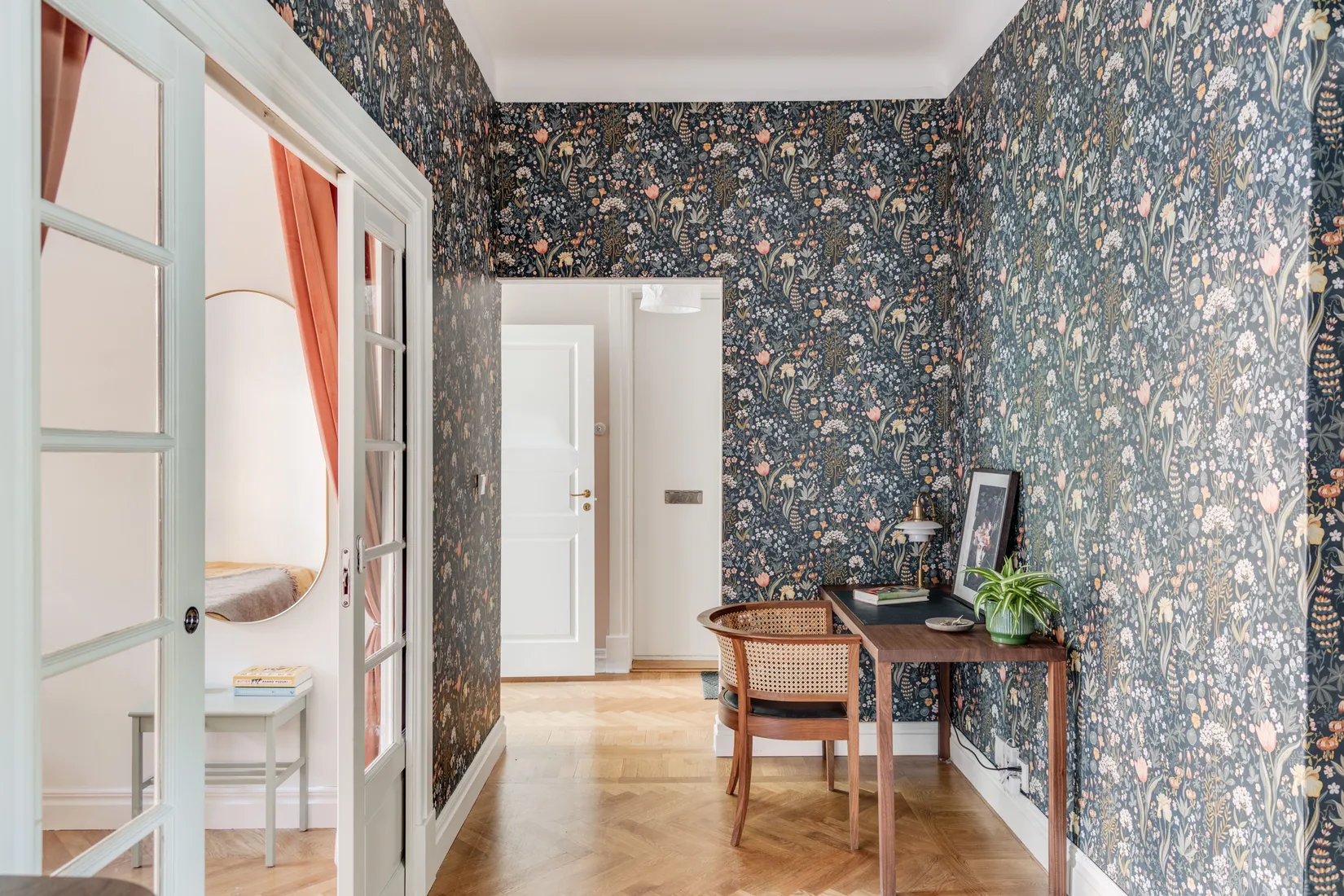 Bostadsrätt, Sankt Pauli Kyrkogata 15A, Rörsjöstaden, Malmö