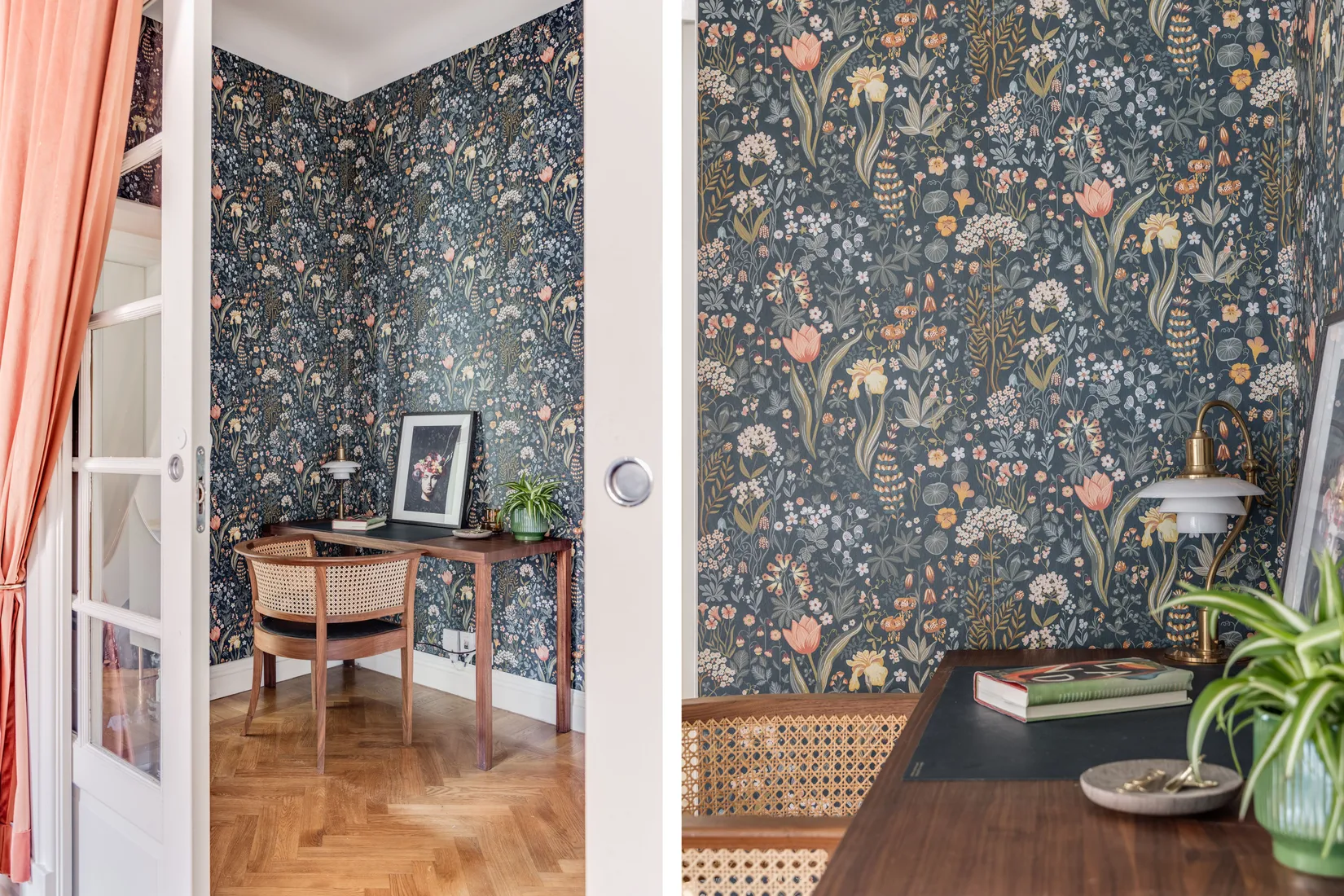Bostadsrätt, Sankt Pauli Kyrkogata 15A, Rörsjöstaden, Malmö