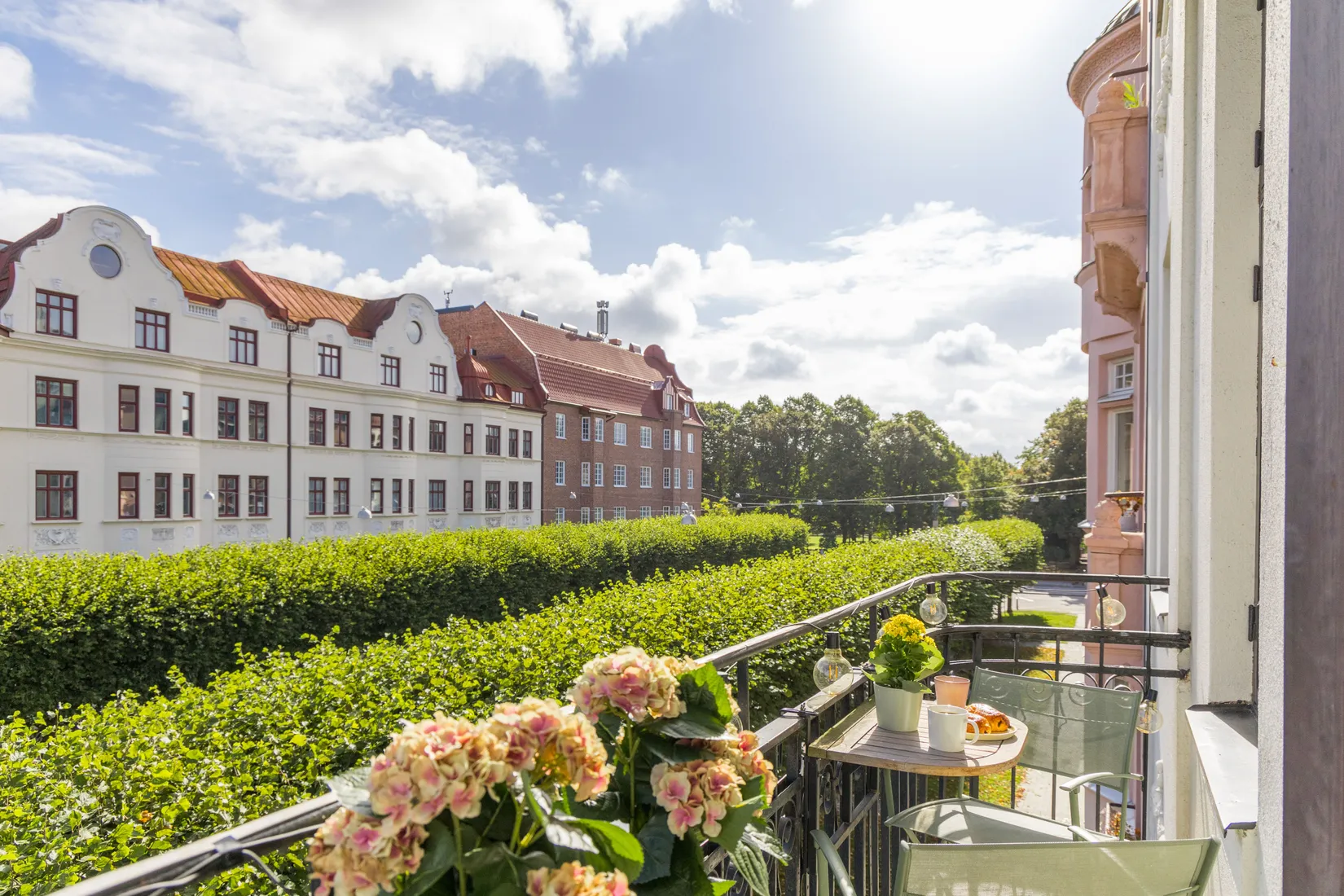 Bostadsrätt, Sankt Pauli Kyrkogata 15A, Rörsjöstaden, Malmö