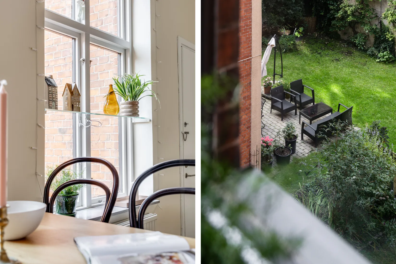 Bostadsrätt, Sankt Pauli Kyrkogata 15A, Rörsjöstaden, Malmö