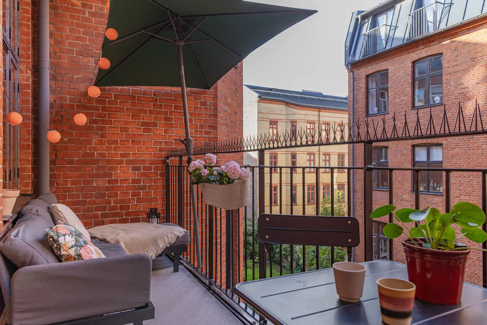 Bostadsrätt, Sankt Pauli Kyrkogata 15A, Rörsjöstaden, Malmö