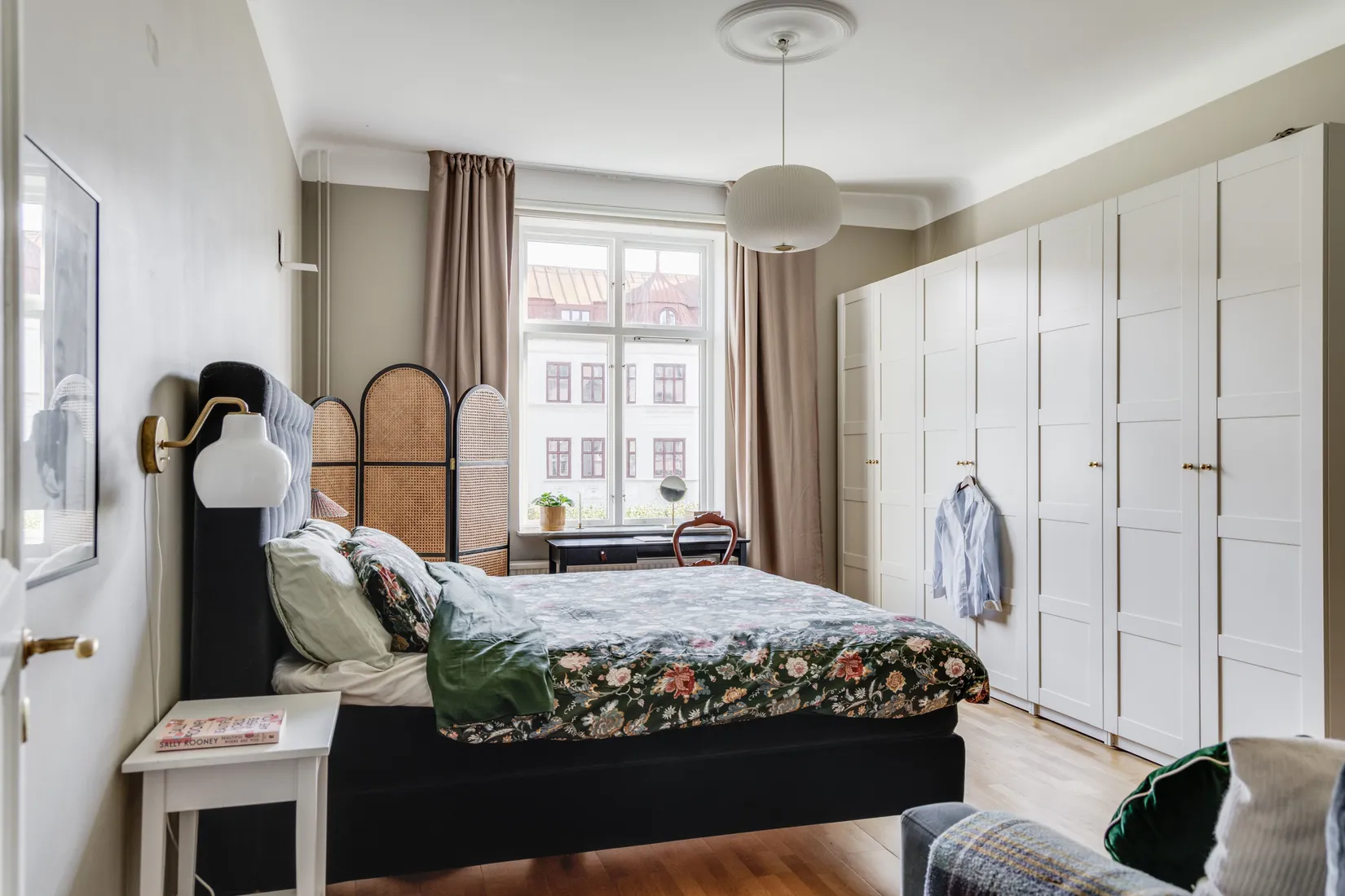 Bostadsrätt, Sankt Pauli Kyrkogata 15A, Rörsjöstaden, Malmö