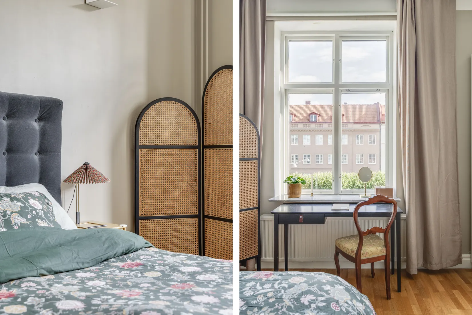 Bostadsrätt, Sankt Pauli Kyrkogata 15A, Rörsjöstaden, Malmö