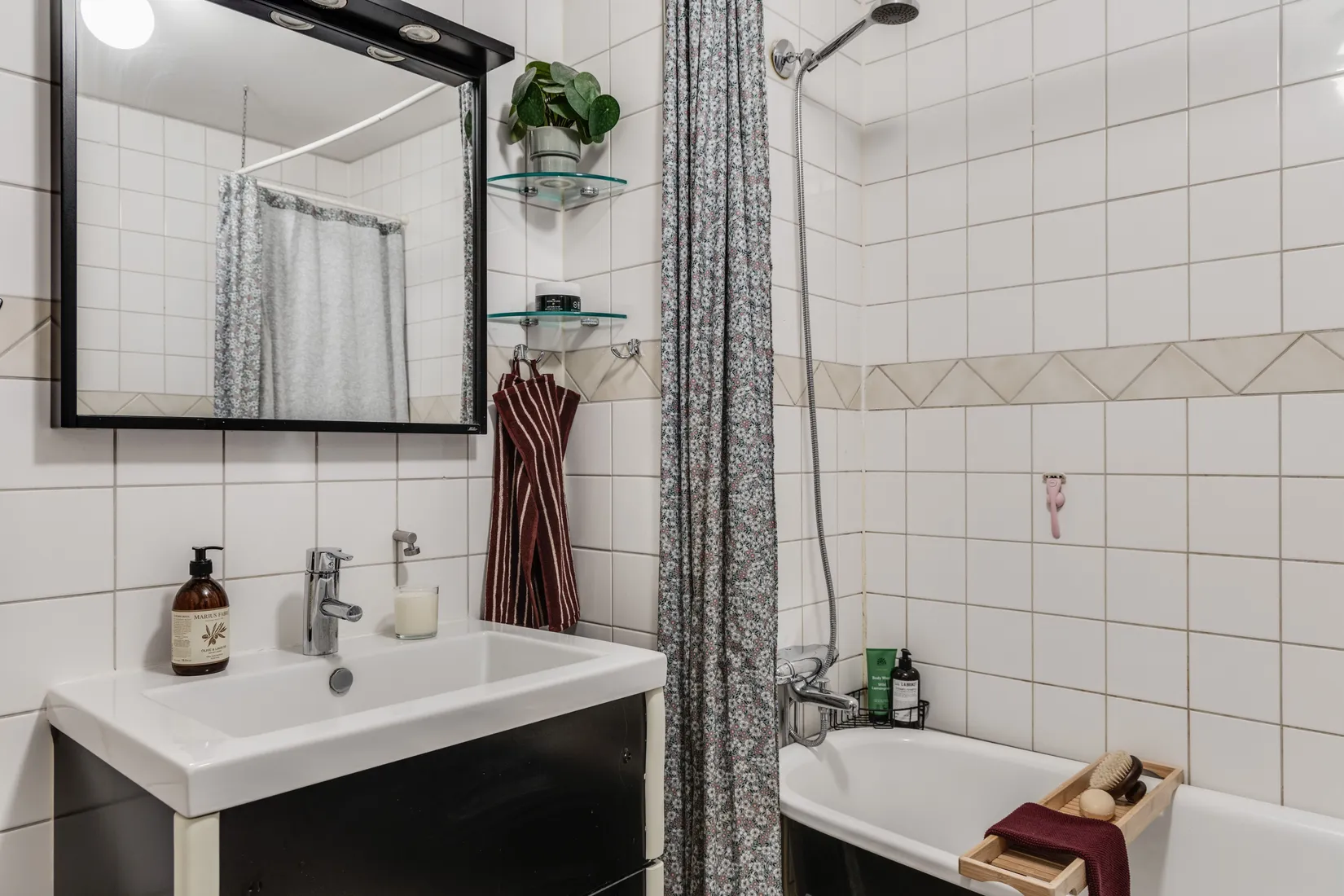 Bostadsrätt, Sankt Pauli Kyrkogata 15A, Rörsjöstaden, Malmö