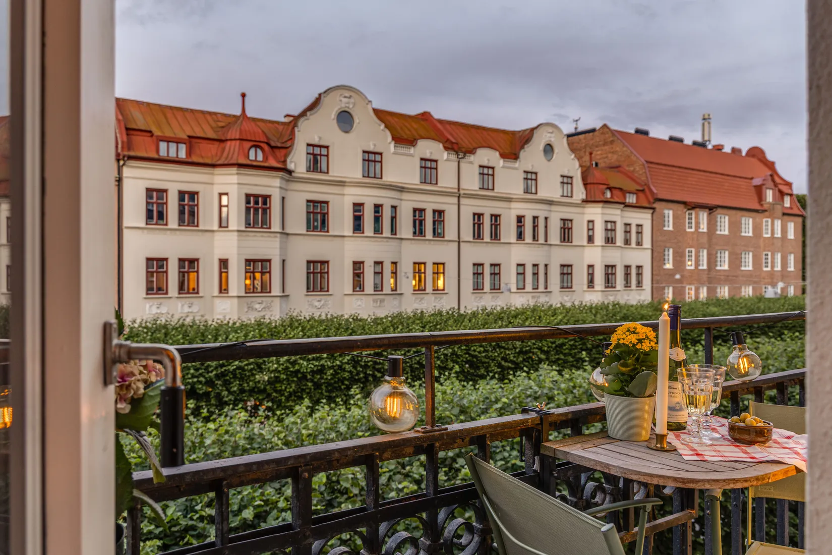 Bostadsrätt, Sankt Pauli Kyrkogata 15A, Rörsjöstaden, Malmö