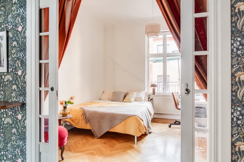 Bostadsrätt, Sankt Pauli Kyrkogata 15A, Rörsjöstaden, Malmö