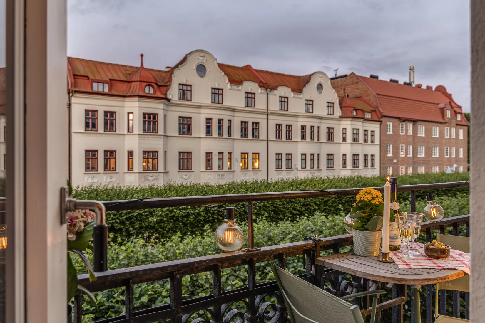Bostadsrätt, Sankt Pauli Kyrkogata 15A, Rörsjöstaden, Malmö