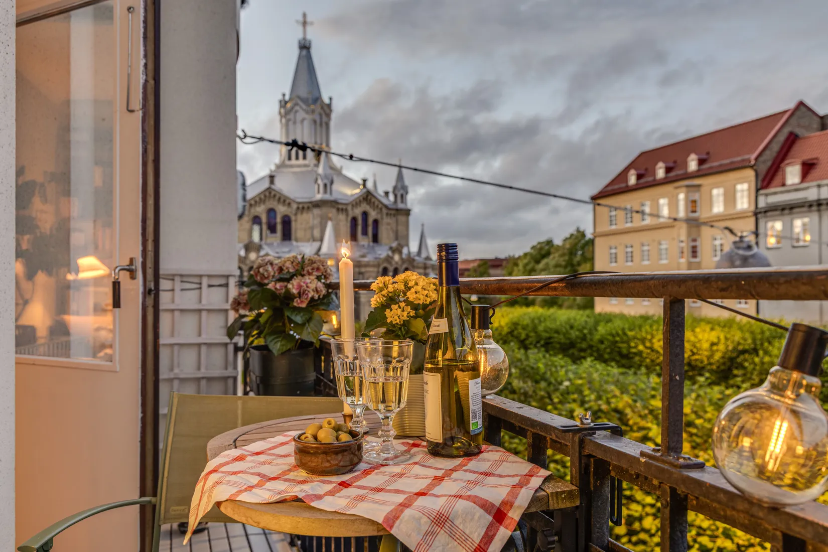 Bostadsrätt, Sankt Pauli Kyrkogata 15A, Rörsjöstaden, Malmö