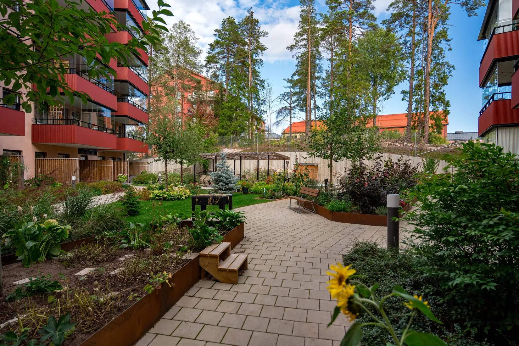 Bostadsrätt, Torpängsgatan 8, Knivsta