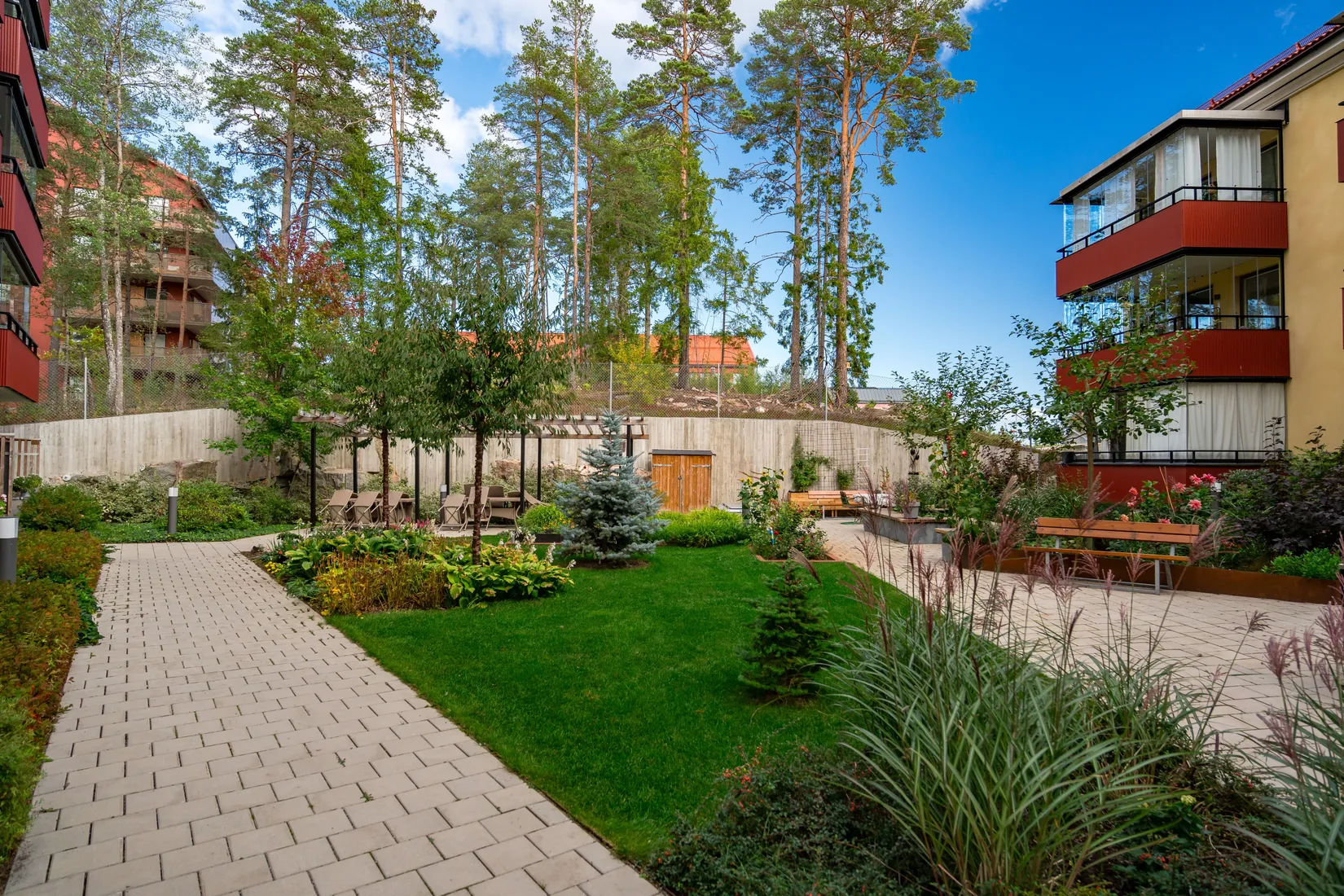 Bostadsrätt, Torpängsgatan 8, Knivsta