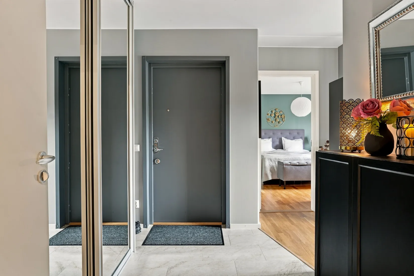 Bostadsrätt, Torpängsgatan 8, Knivsta