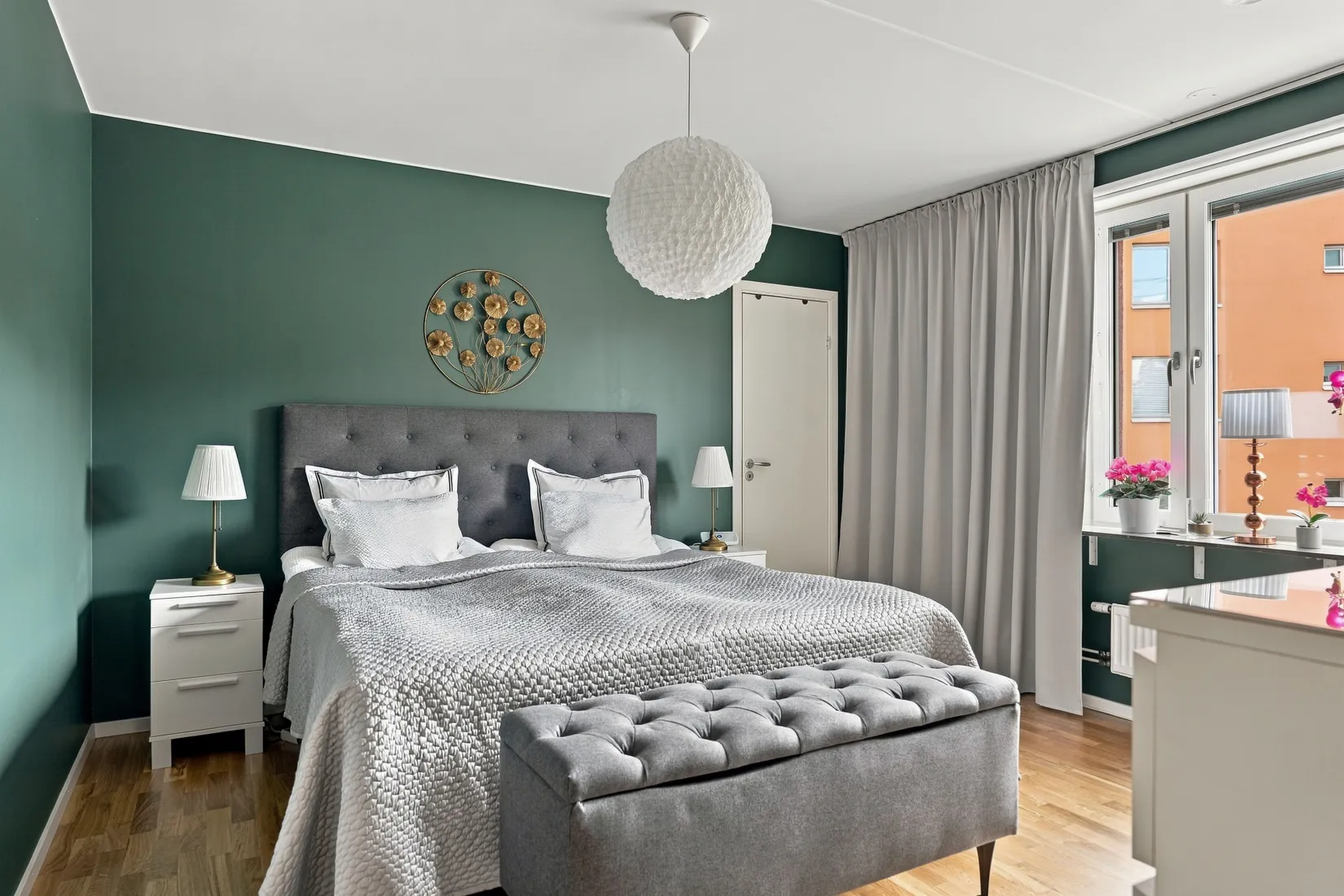 Bostadsrätt, Torpängsgatan 8, Knivsta