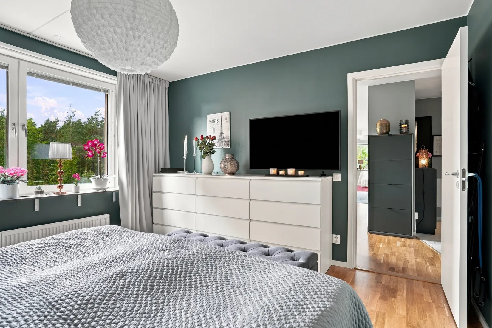 Bostadsrätt, Torpängsgatan 8, Knivsta