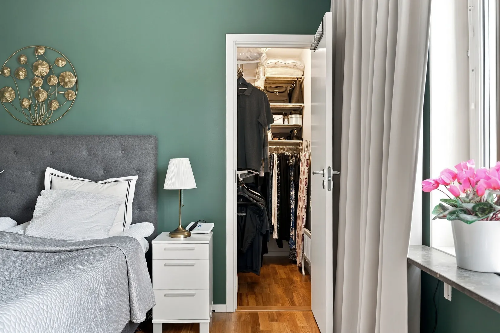 Bostadsrätt, Torpängsgatan 8, Knivsta