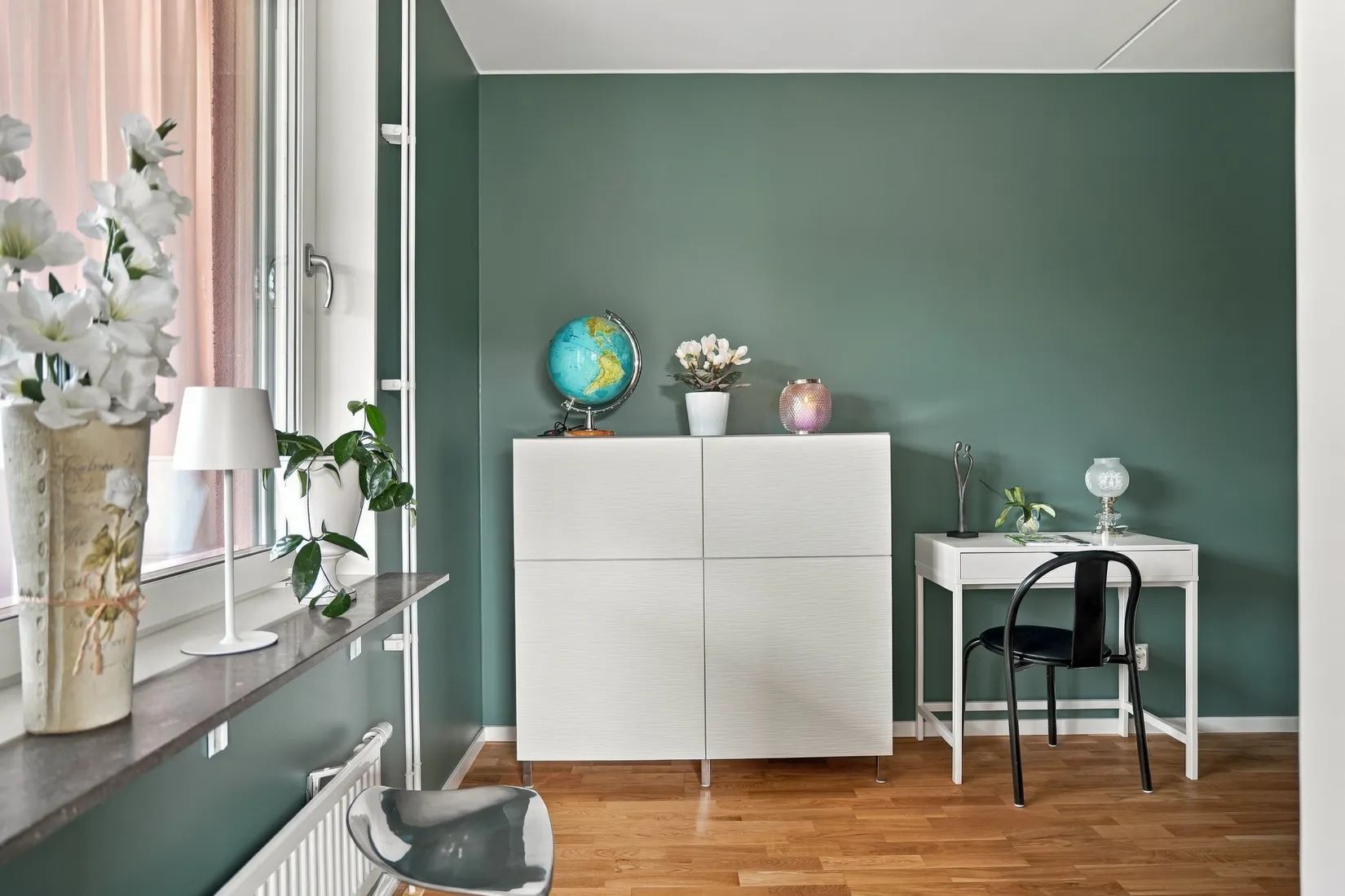 Bostadsrätt, Torpängsgatan 8, Knivsta