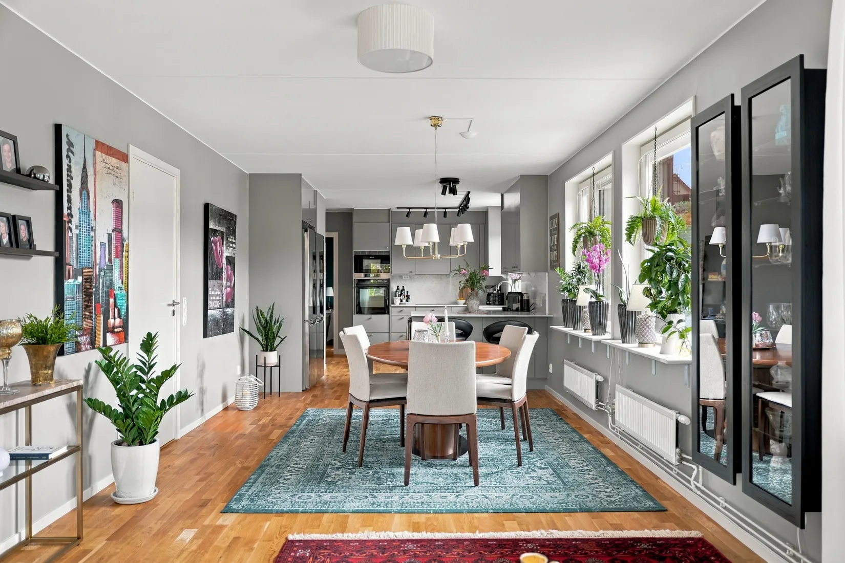 Bostadsrätt, Torpängsgatan 8, Knivsta