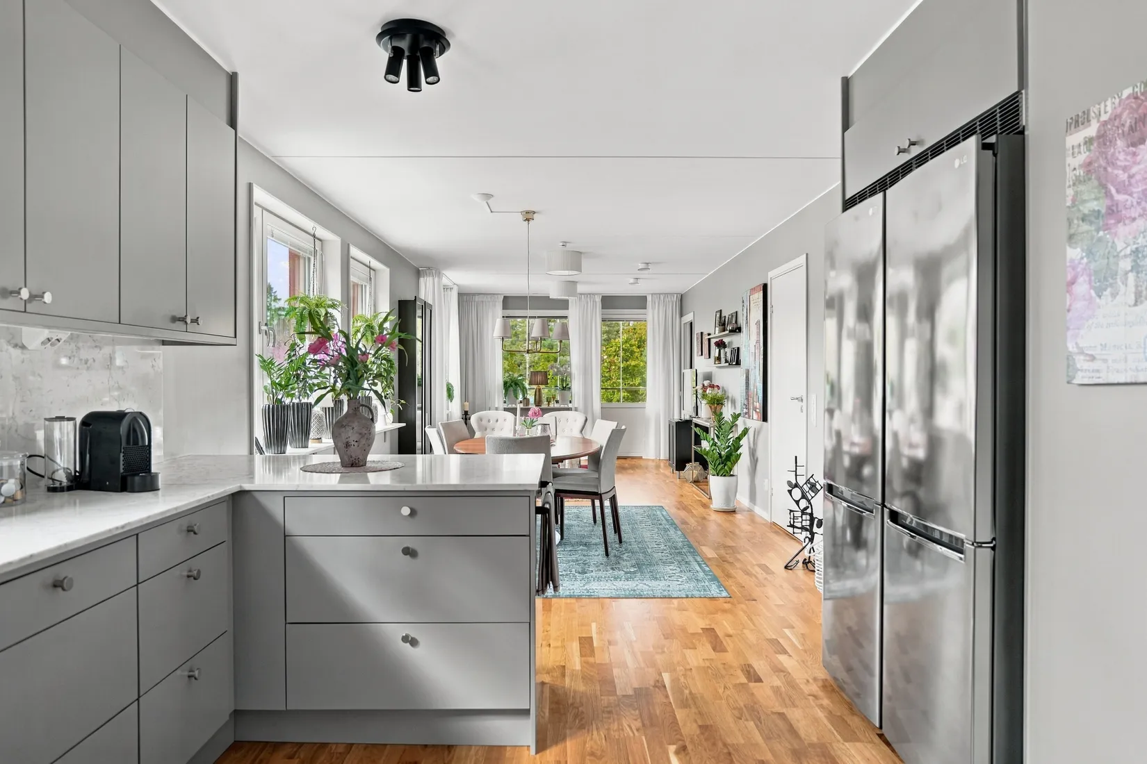 Bostadsrätt, Torpängsgatan 8, Knivsta
