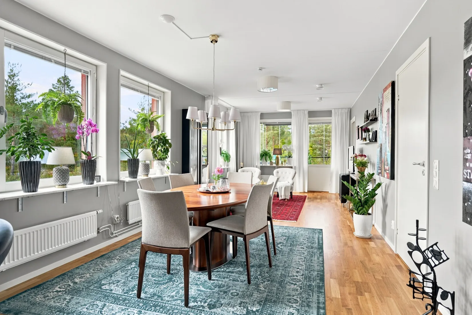 Bostadsrätt, Torpängsgatan 8, Knivsta