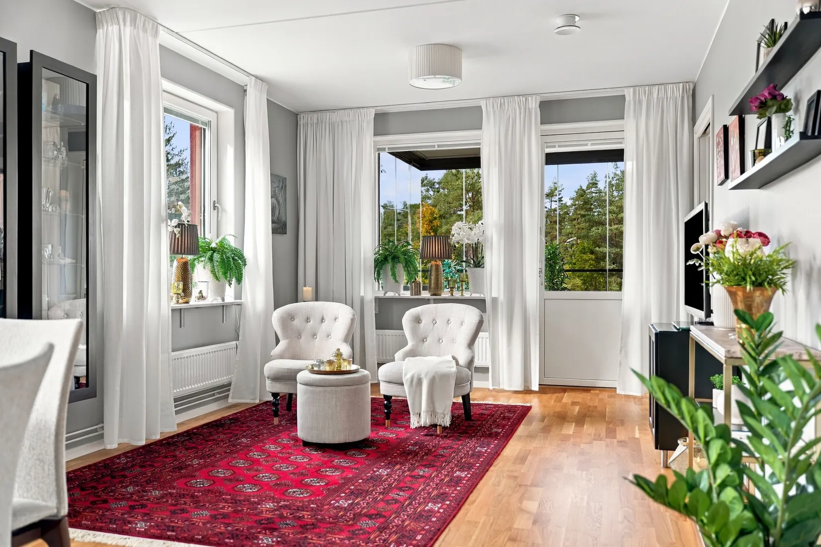 Bostadsrätt, Torpängsgatan 8, Knivsta
