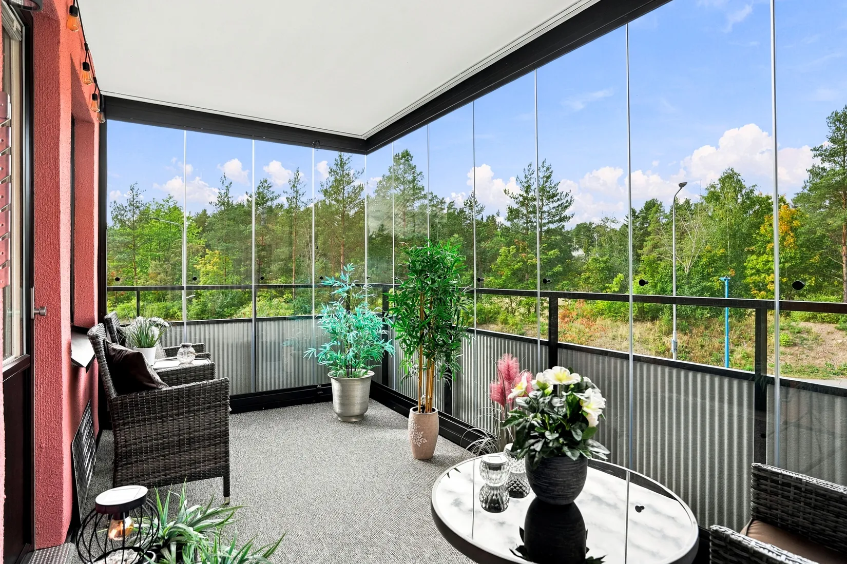 Bostadsrätt, Torpängsgatan 8, Knivsta