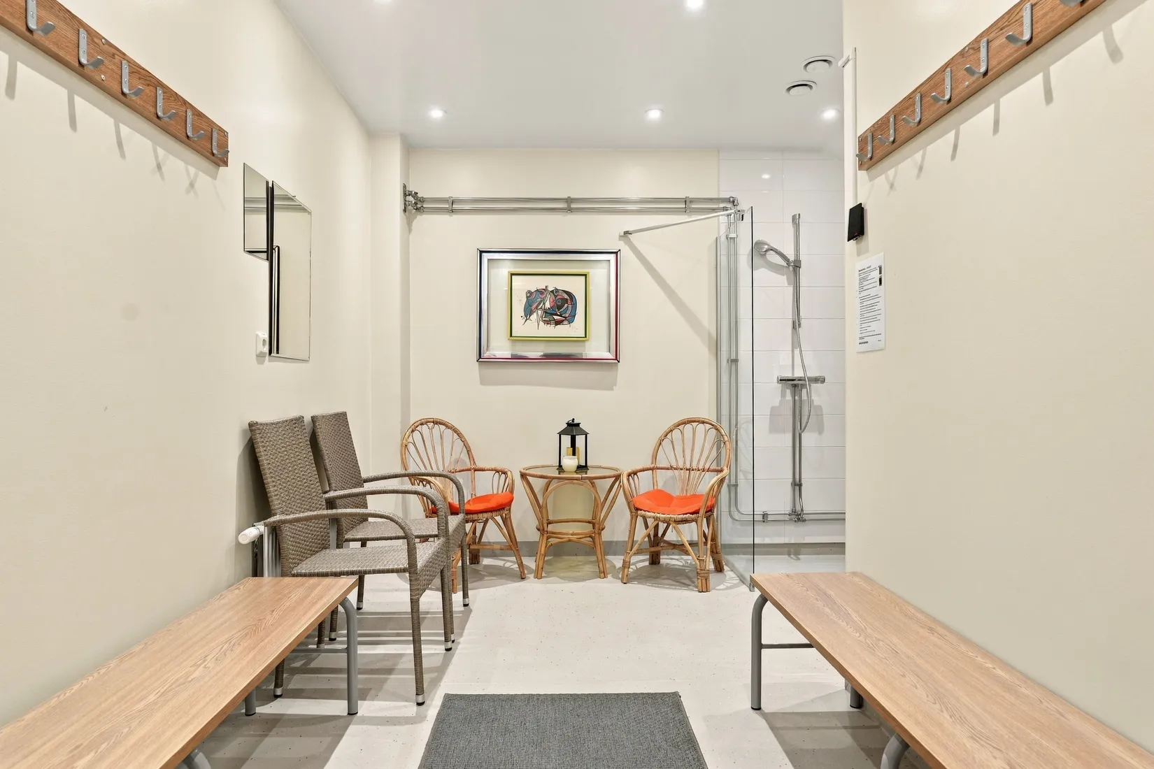 Bostadsrätt, Torpängsgatan 8, Knivsta