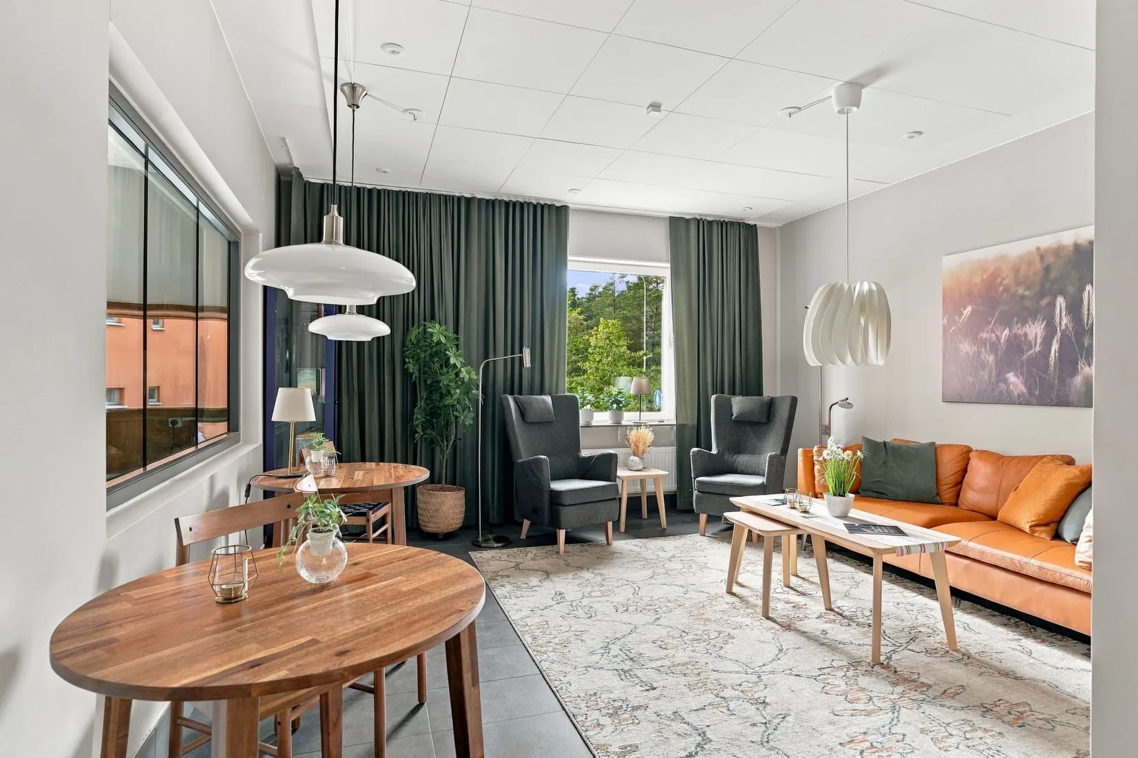 Bostadsrätt, Torpängsgatan 8, Knivsta