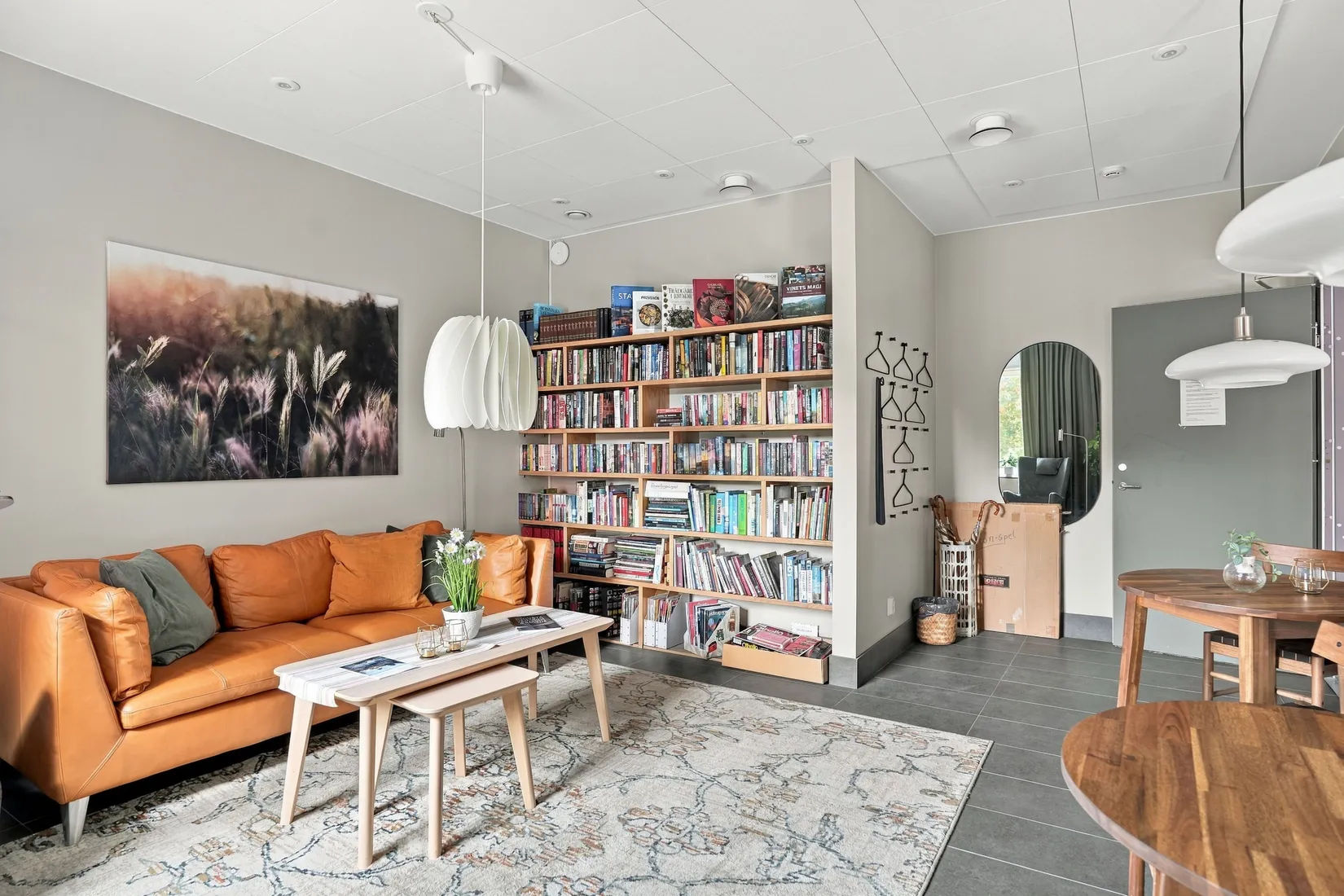 Bostadsrätt, Torpängsgatan 8, Knivsta