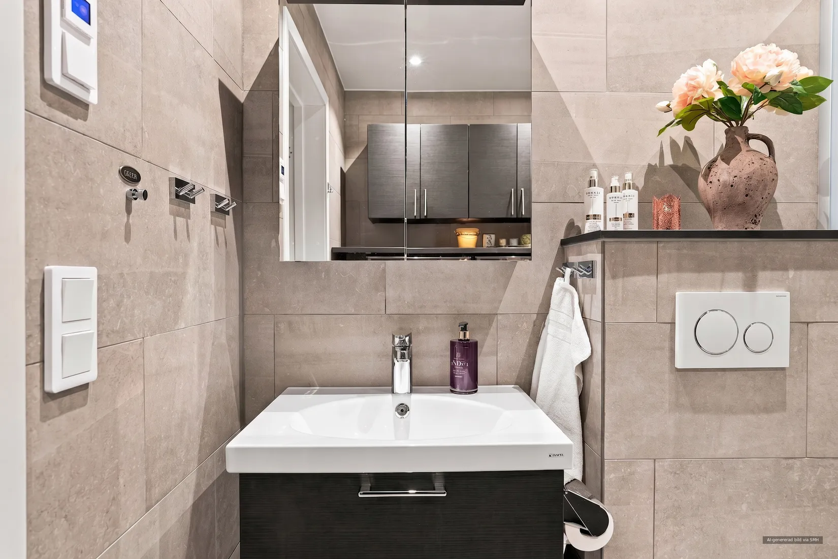 Bostadsrätt, Torpängsgatan 8, Knivsta