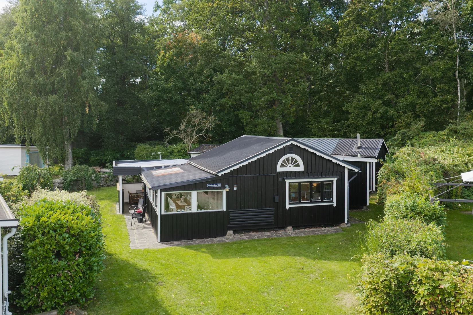 Fritidshus, Vadholmsvägen 1302, Sölvesborg