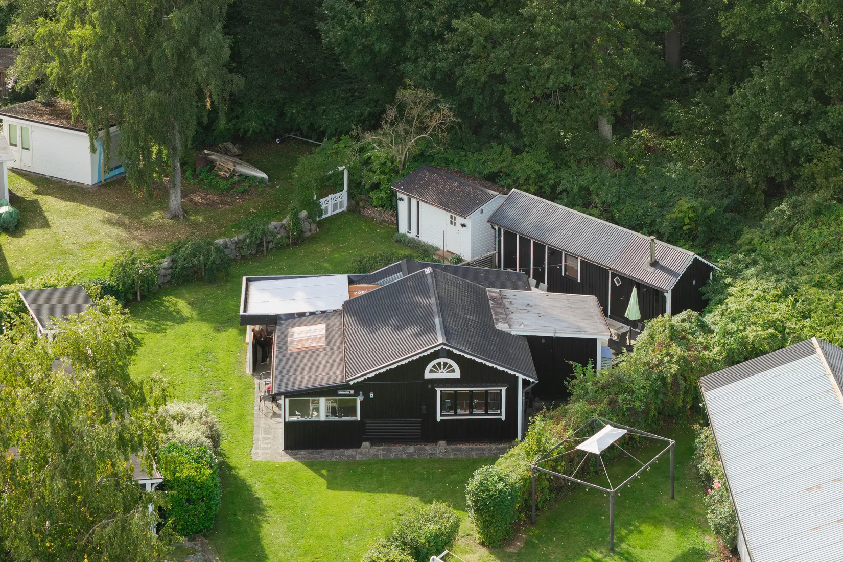 Fritidshus, Vadholmsvägen 1302, Sölvesborg