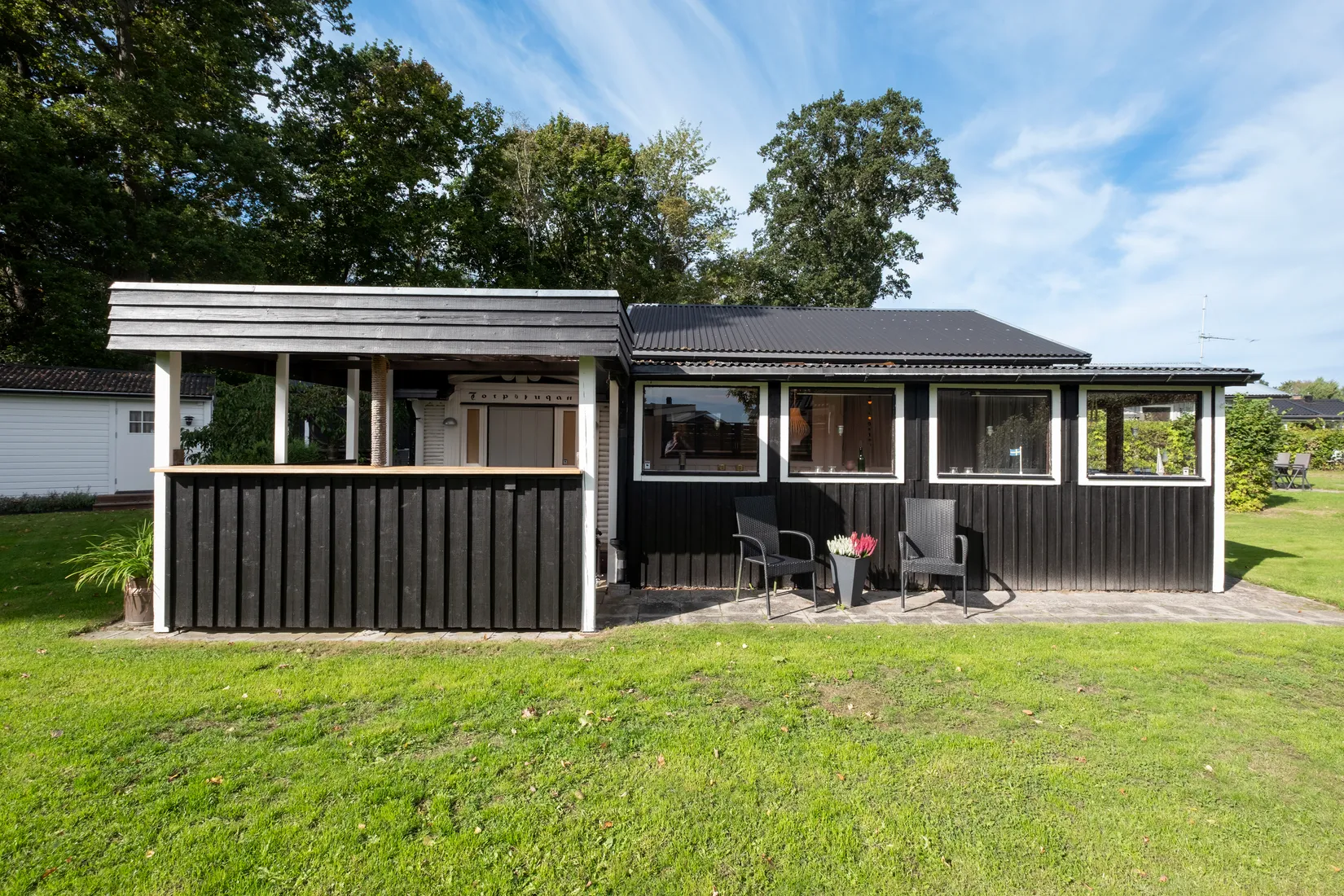 Fritidshus, Vadholmsvägen 1302, Sölvesborg