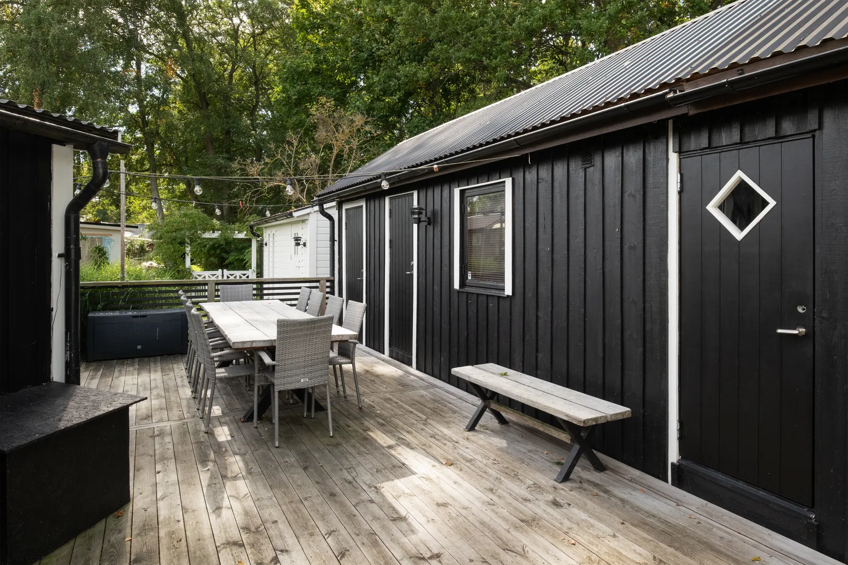Fritidshus, Vadholmsvägen 1302, Sölvesborg
