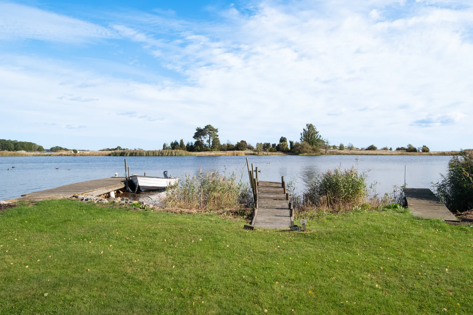 Fritidshus, Vadholmsvägen 1302, Sölvesborg