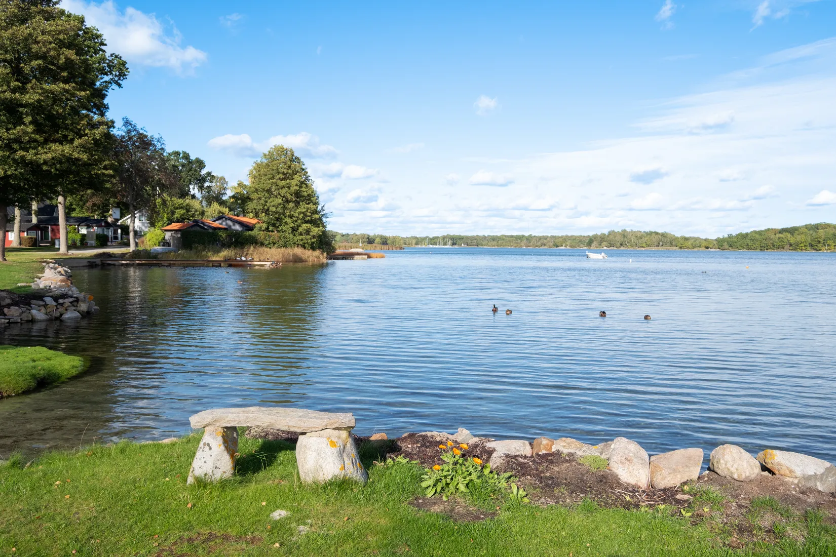 Fritidshus, Vadholmsvägen 1302, Sölvesborg