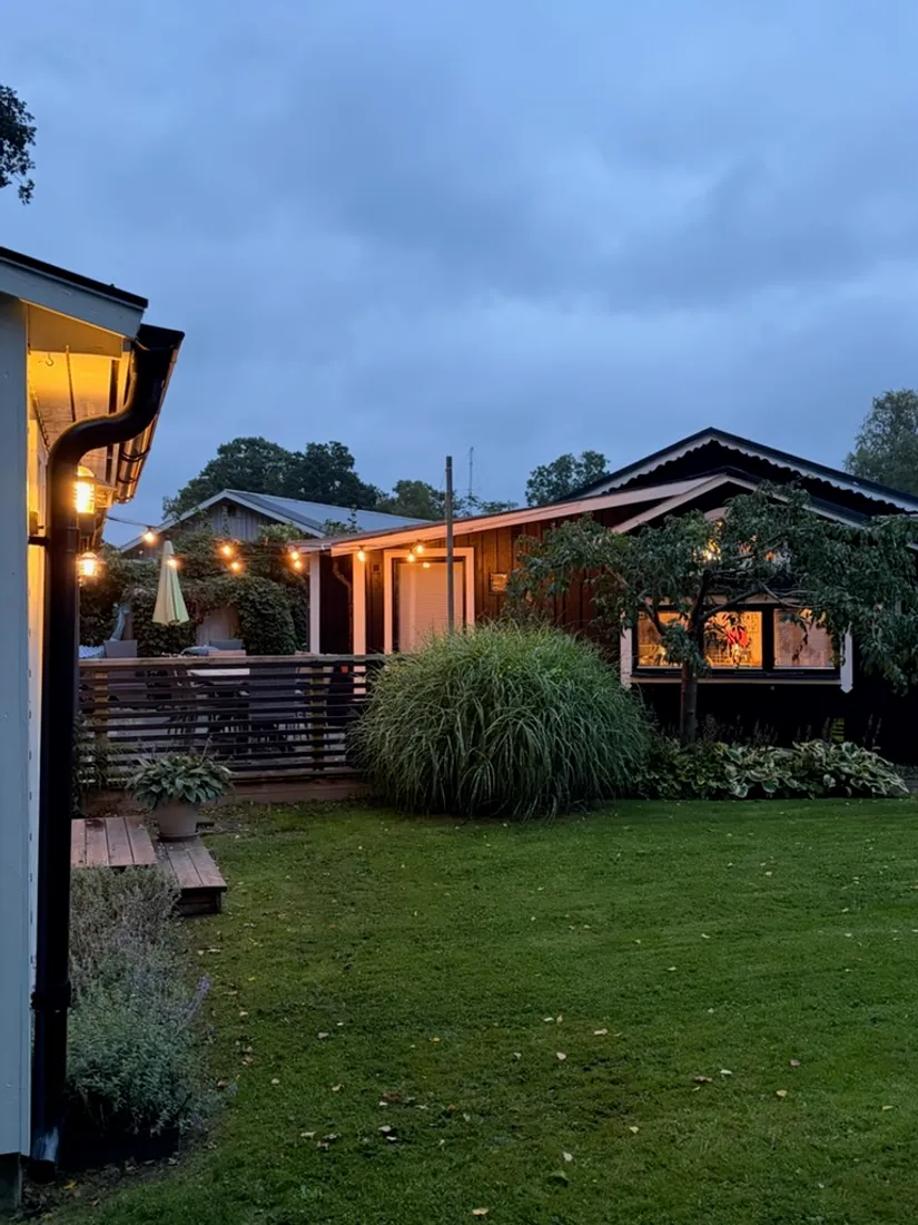 Fritidshus, Vadholmsvägen 1302, Sölvesborg