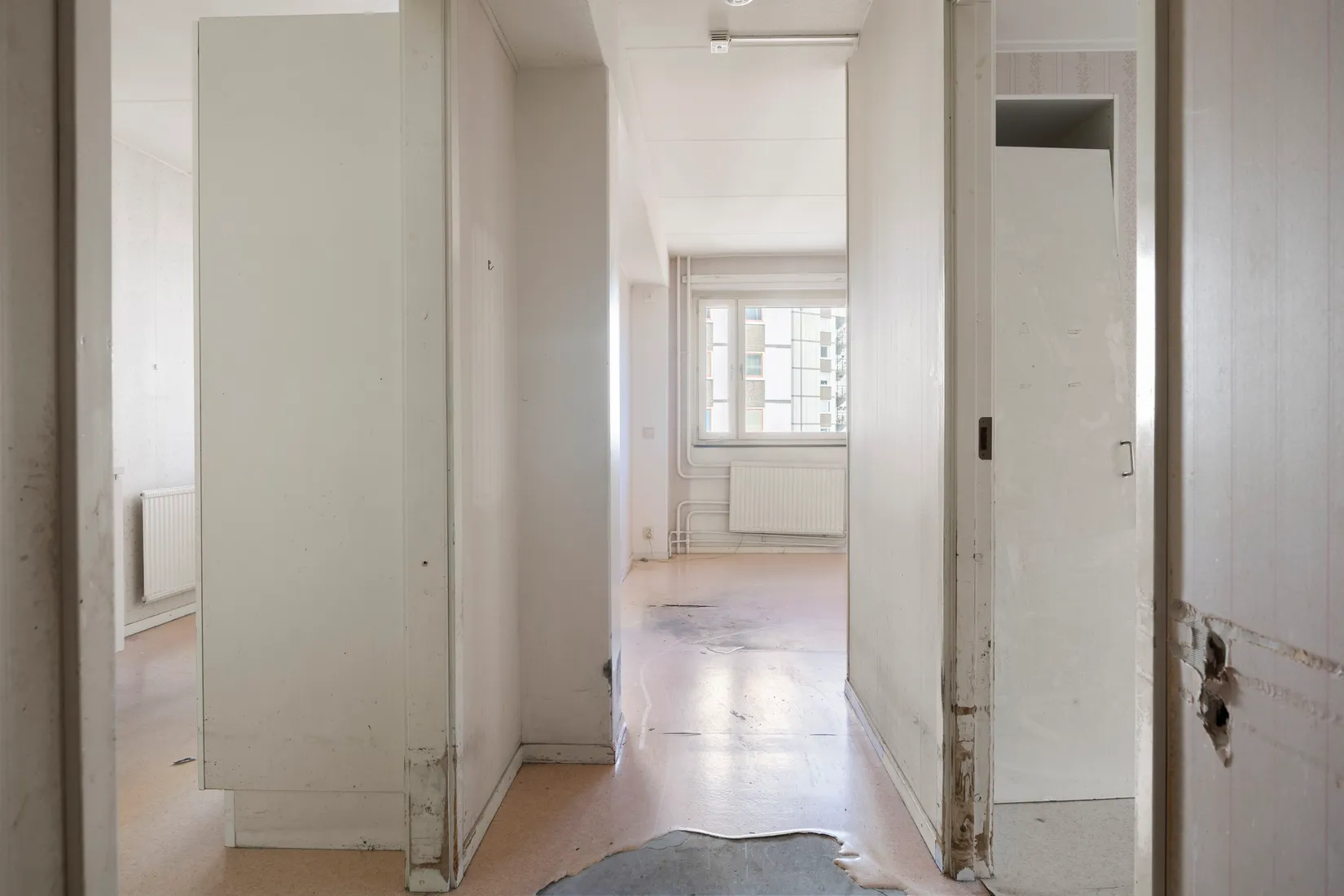 Bostadsrätt, Teleskopgatan 18, Bergsjön, Göteborg