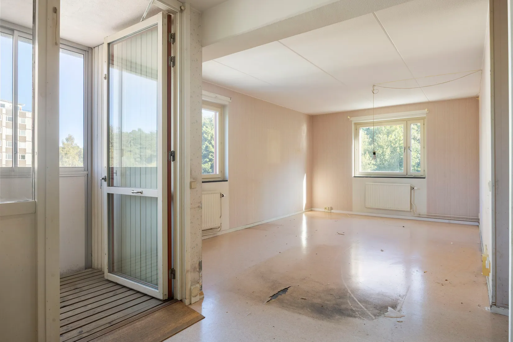 Bostadsrätt, Teleskopgatan 18, Bergsjön, Göteborg