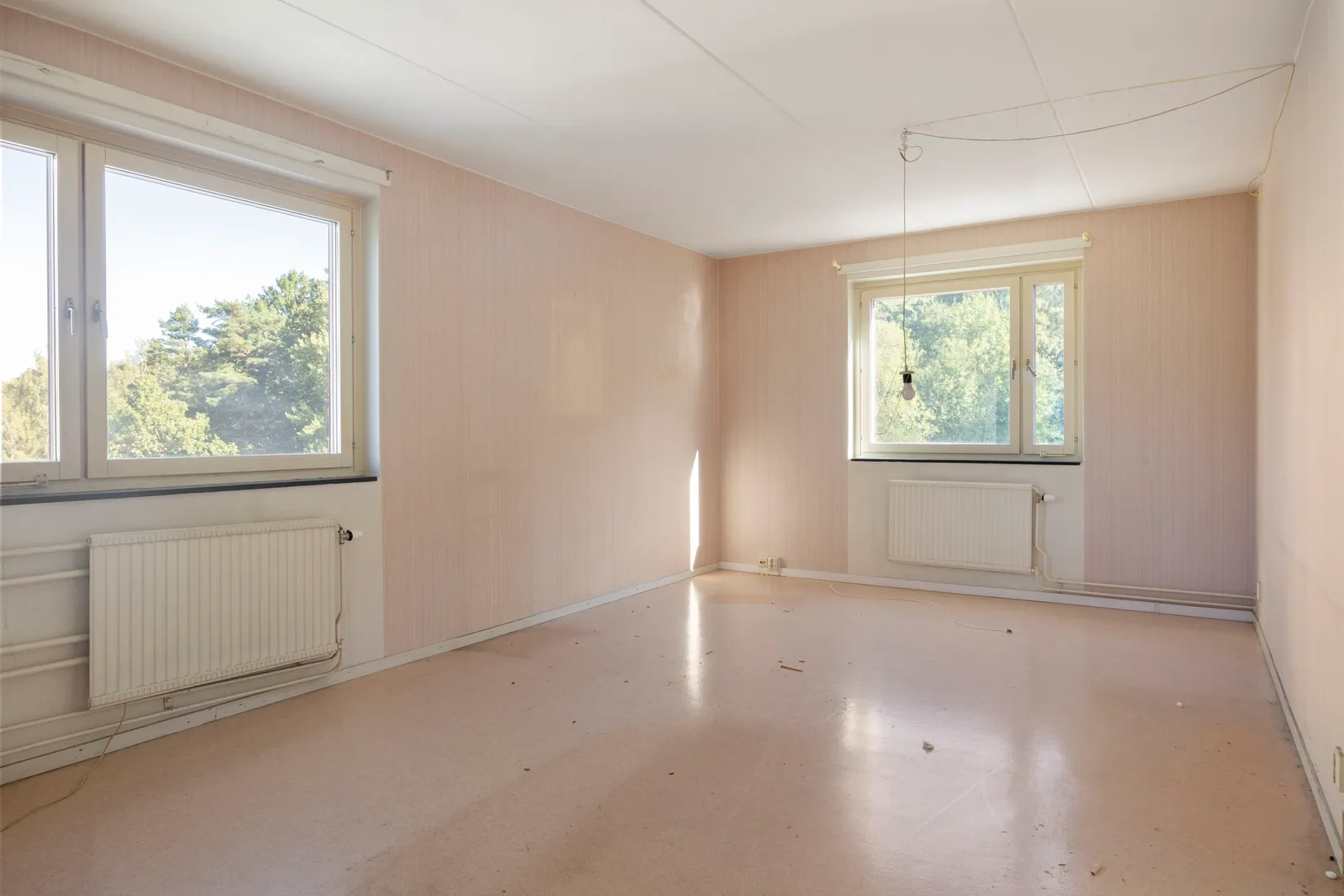 Bostadsrätt, Teleskopgatan 18, Bergsjön, Göteborg
