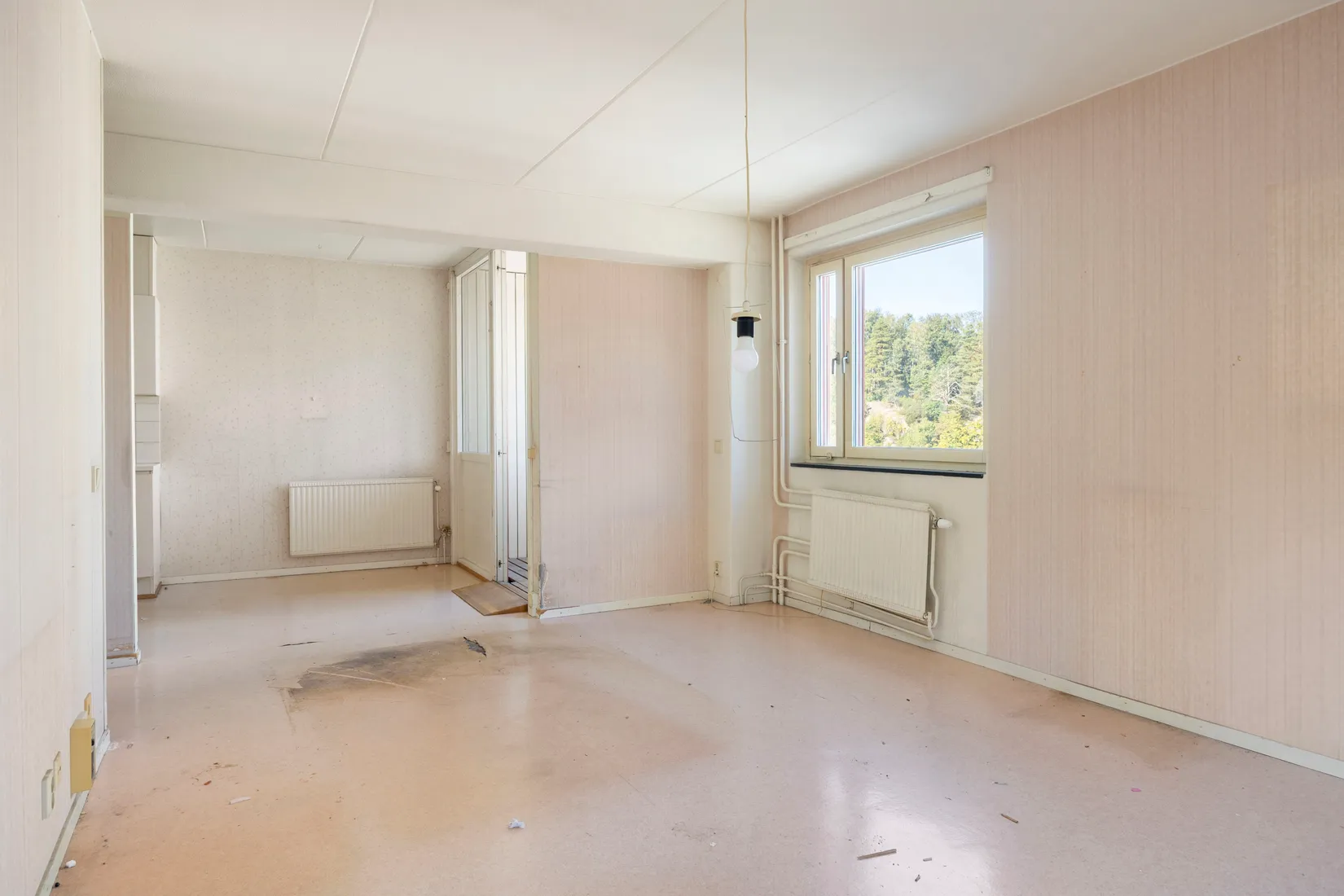 Bostadsrätt, Teleskopgatan 18, Bergsjön, Göteborg