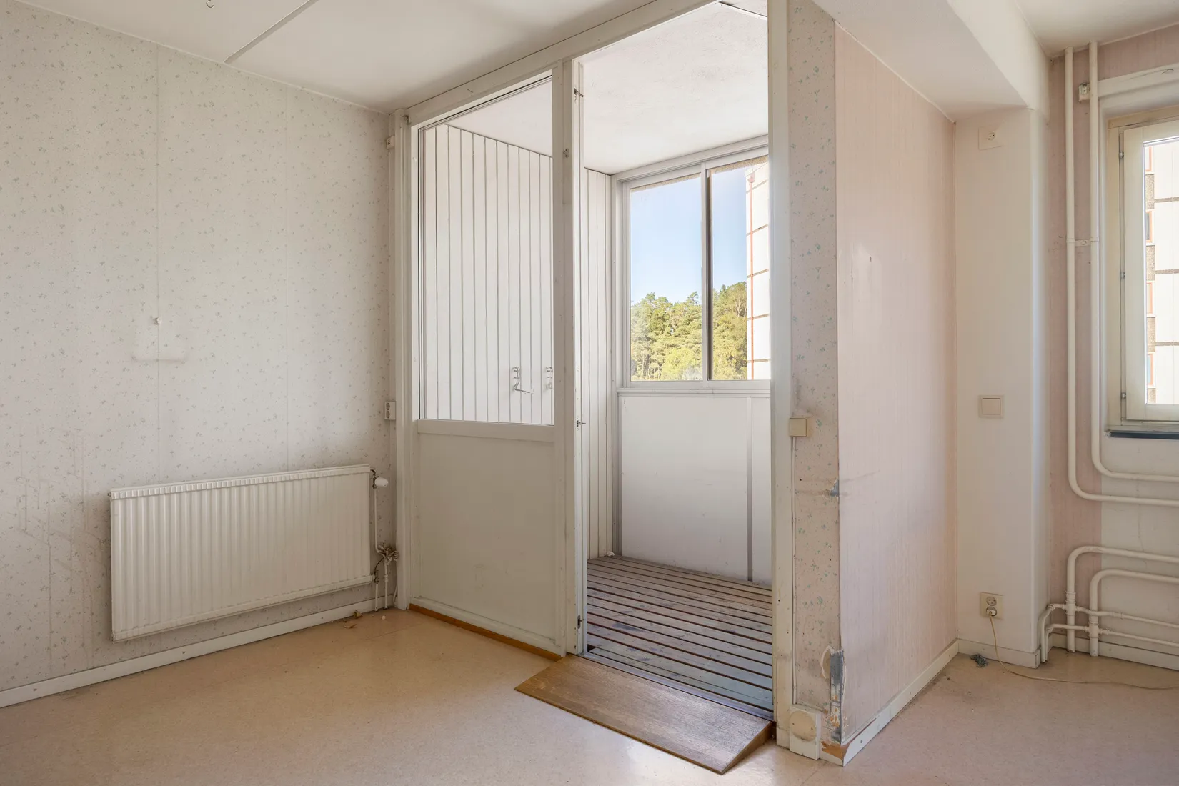 Bostadsrätt, Teleskopgatan 18, Bergsjön, Göteborg