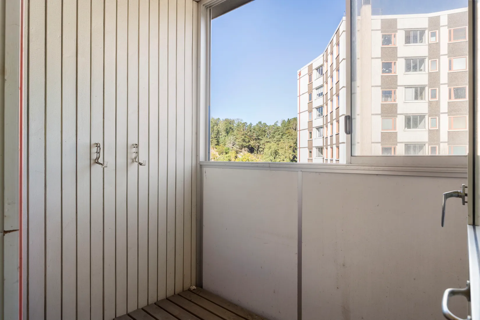 Bostadsrätt, Teleskopgatan 18, Bergsjön, Göteborg