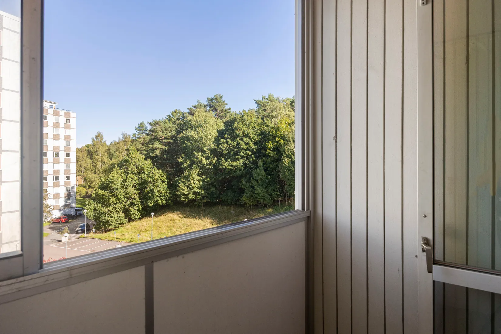 Bostadsrätt, Teleskopgatan 18, Bergsjön, Göteborg