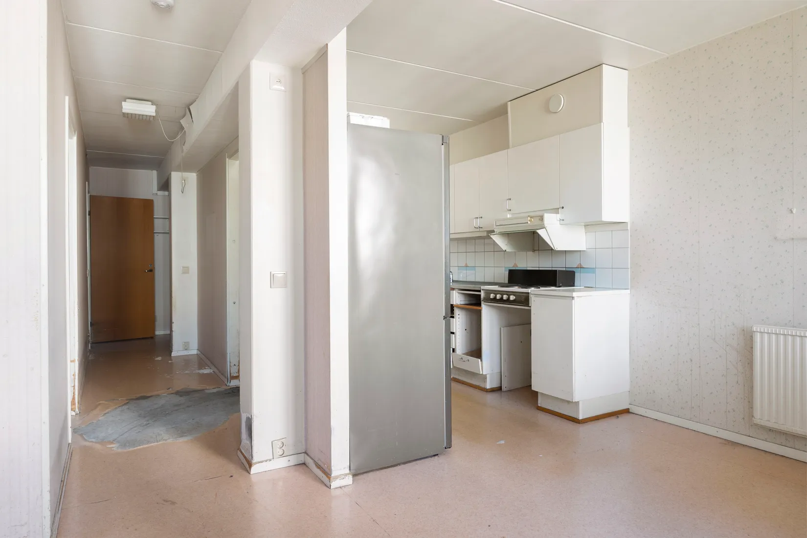 Bostadsrätt, Teleskopgatan 18, Bergsjön, Göteborg