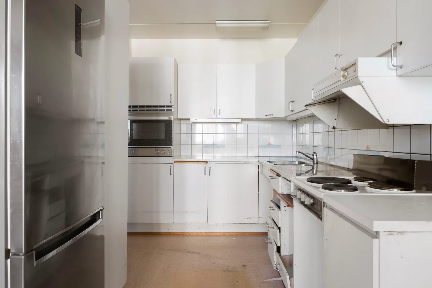 Bostadsrätt, Teleskopgatan 18, Bergsjön, Göteborg