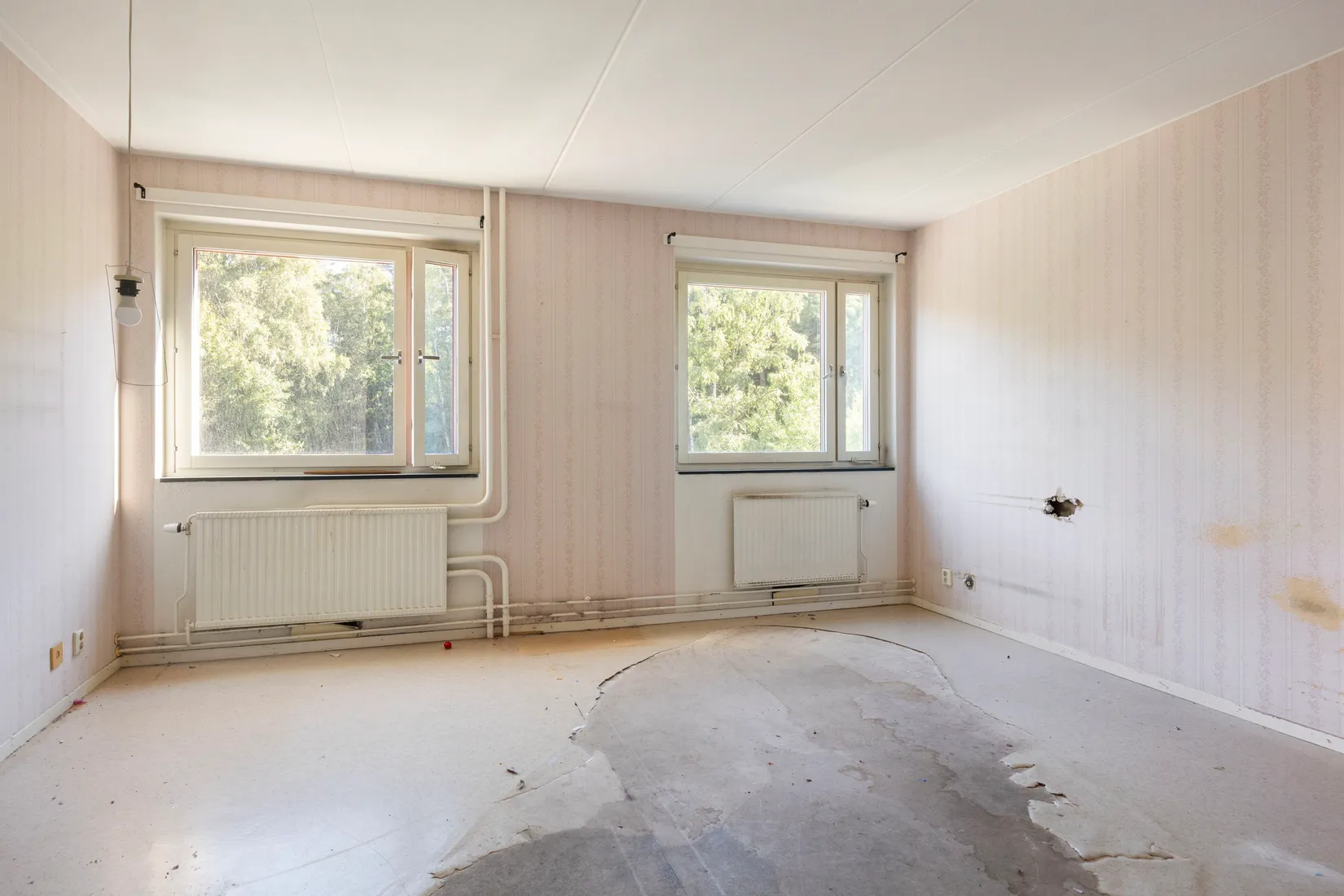 Bostadsrätt, Teleskopgatan 18, Bergsjön, Göteborg
