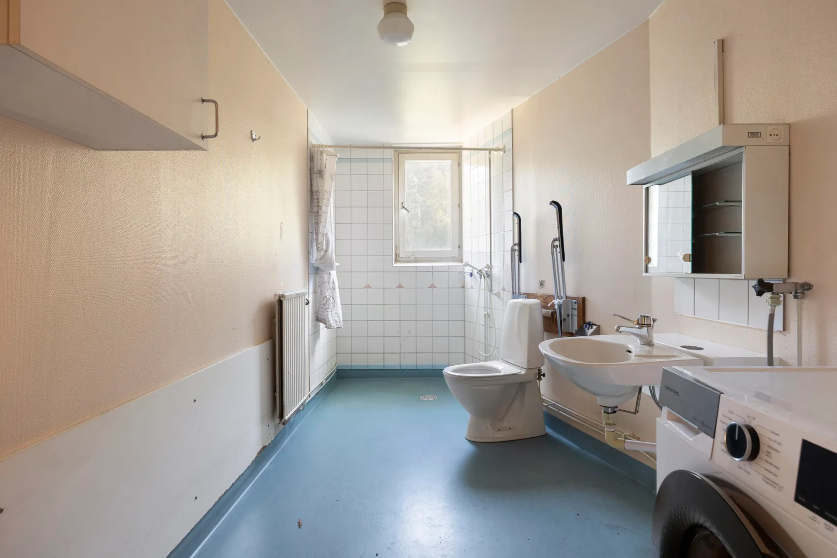 Bostadsrätt, Teleskopgatan 18, Bergsjön, Göteborg