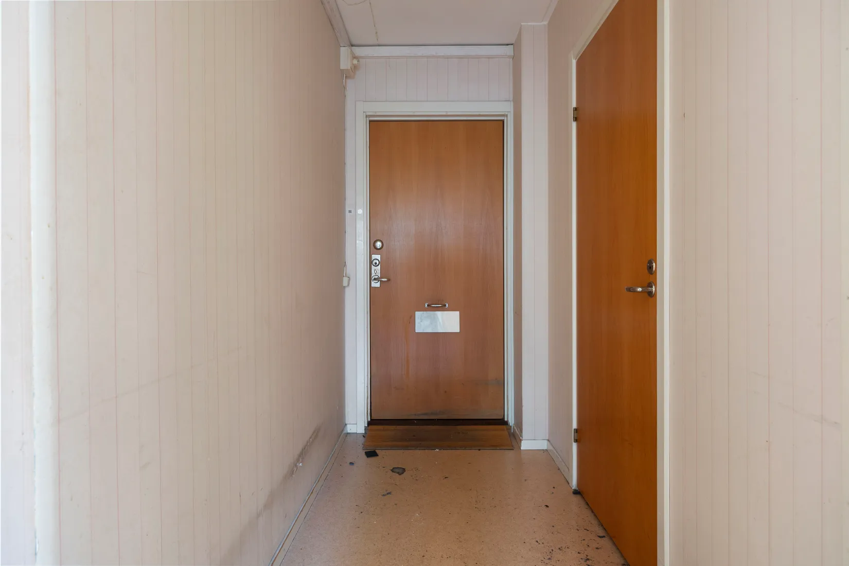 Bostadsrätt, Teleskopgatan 18, Bergsjön, Göteborg