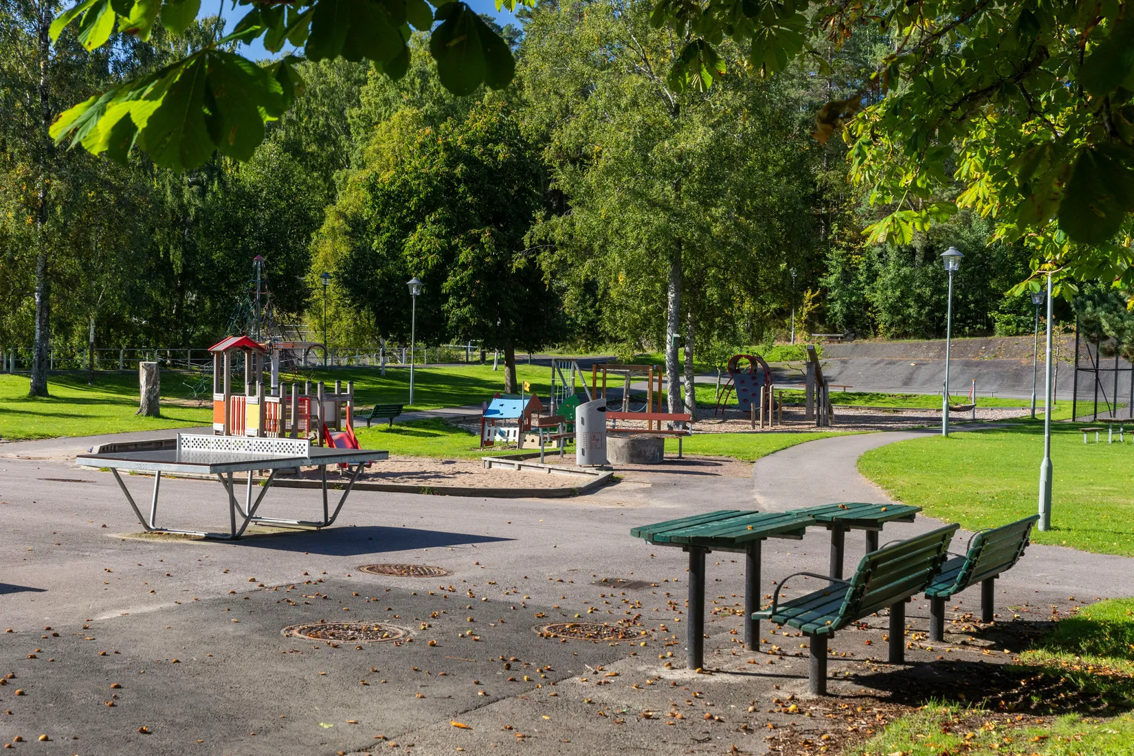 Bostadsrätt, Teleskopgatan 18, Bergsjön, Göteborg